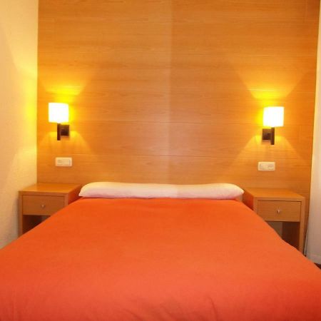 B06 - Mayor 22, 1º - Villmor Apartman Benasque Kültér fotó