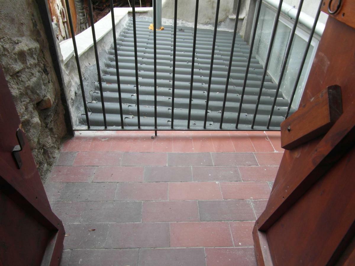 B06 - Mayor 22, 1º - Villmor Apartman Benasque Kültér fotó